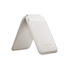 ACTIVE WALLET STAND SANDSTONE, чехол для пластиковых карт Native Union, цвет: песчаник