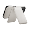 ACTIVE WALLET STAND SANDSTONE, чехол для пластиковых карт Native Union, цвет: песчаник