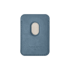 (RE)CLASSIC CARD WALLET NAVY, чехол для пластиковых карт Native Union, цвет: синий