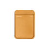 (RE)CLASSIC CARD WALLET KRAFT, чехол для пластиковых карт Native Union, цвет: крафт