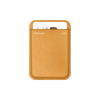(RE)CLASSIC CARD WALLET KRAFT, чехол для пластиковых карт Native Union, цвет: крафт