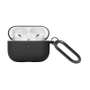 ROAM CASE чехол защитный для AIRPODS PRO 2, цвет: черный