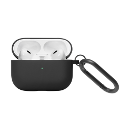 ROAM CASE чехол защитный для AIRPODS PRO 2, цвет: черный