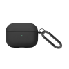 ROAM CASE чехол защитный для AIRPODS PRO 2, цвет: черный