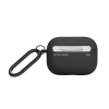 ROAM CASE чехол защитный для AIRPODS PRO 2, цвет: черный