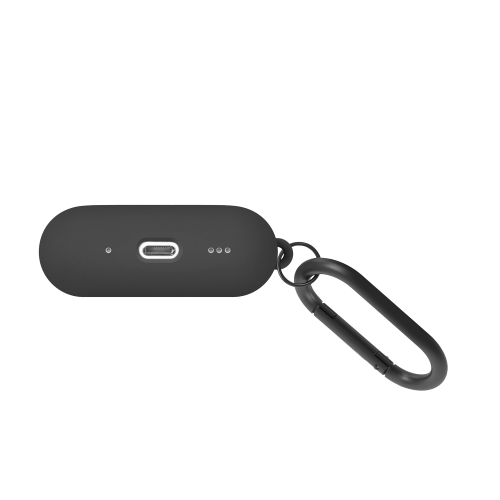 ROAM CASE чехол защитный для AIRPODS PRO 2, цвет: черный