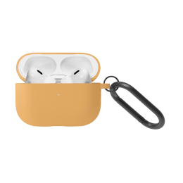 ROAM CASE чехол защитный для AIRPODS PRO 2, цвет: крафт