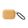 ROAM CASE чехол защитный для AIRPODS PRO 2, цвет: крафт