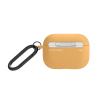 ROAM CASE чехол защитный для AIRPODS PRO 2, цвет: крафт