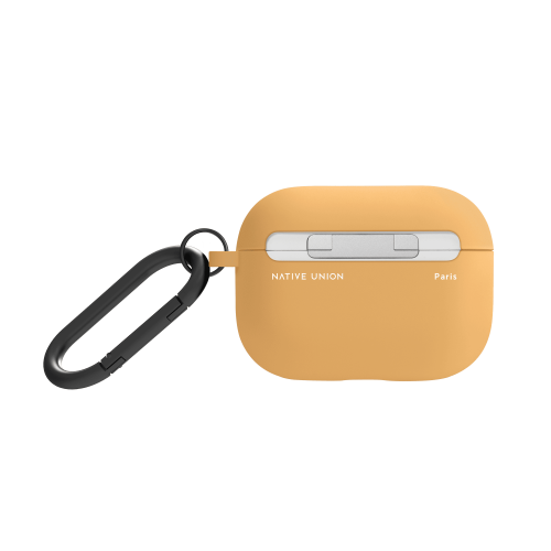 ROAM CASE чехол защитный для AIRPODS PRO 2, цвет: крафт