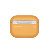 (Re)classic  CASE чехол защитный для AIRPODS PRO 2 кожанный, цвет: крафт