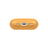 (Re)classic  CASE чехол защитный для AIRPODS PRO 2 кожанный, цвет: крафт