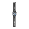 Ремешок для часов Apple Watch,Magnetic  38/40/41MM, Native Union,черн/сер