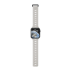 Ремешок для часов Apple Watch,Magnetic  38/40/41MM, Native Union,черн/сер