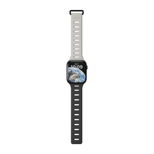Ремешок для часов Apple Watch,Magnetic  38/40/41MM, Native Union,черн/сер