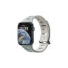 Ремешок для часов Apple Watch,Magnetic  38/40/41MM, Native Union,зел/сер