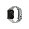 Ремешок для часов Apple Watch,Magnetic  38/40/41MM, Native Union,зел/сер