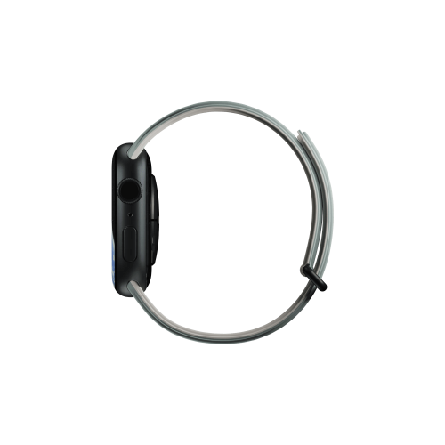 Ремешок для часов Apple Watch,Magnetic  38/40/41MM, Native Union,зел/сер