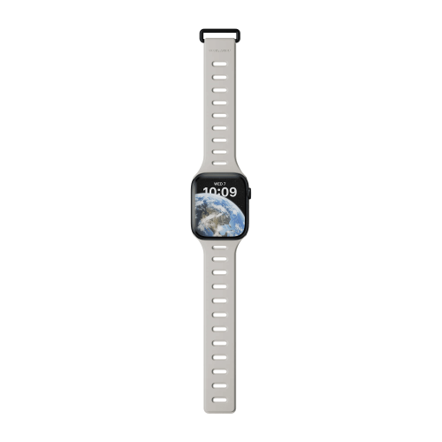 Ремешок для часов Apple Watch,Magnetic  38/40/41MM, Native Union,зел/сер