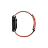 Ремешок для часов Apple Watch,Magnetic  38/40/41MM, Native Union,оранж/сер