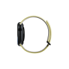Ремешок для часов Apple Watch,Magnetic  38/40/41MM, Native Union,желт/сер