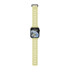 Ремешок для часов Apple Watch,Magnetic  38/40/41MM, Native Union,желт/сер