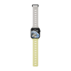 Ремешок для часов Apple Watch,Magnetic  38/40/41MM, Native Union,желт/сер