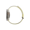 Ремешок для часов APPLE WATCH Magnetic 42/44/45/49MM,желтый/серый