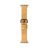 Ремешок для часов (RE)CLASSIC STRAP FOR APPLE WATCH 40MM, крафт
