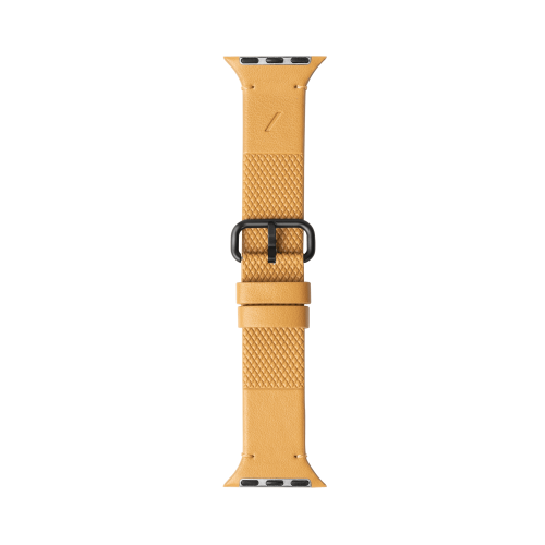 Ремешок для часов (RE)CLASSIC STRAP FOR APPLE WATCH 40MM, крафт