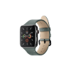 Ремешок для часов (RE)CLASSIC STRAP FOR APPLE WATCH 40MM , зеленый