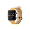 Ремешок для часов (RE)CLASSIC STRAP FOR APPLE WATCH 44MM , крафт