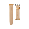 Ремешок для часов (RE)CLASSIC STRAP FOR APPLE WATCH 44MM , крафт
