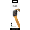 Ремешок для часов (RE)CLASSIC STRAP FOR APPLE WATCH 44MM , крафт