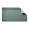 Настольный коврик DESK MAT SLATE GREEN / SAND STONE, цвет: зеленый/песчаник