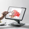 Подставка для ноутбука HOME-STAND-GRN, цвет: зеленый