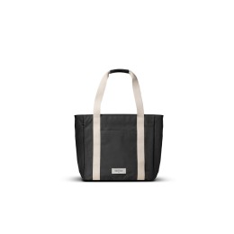 Сумка Native Union TOTE PRO BAG тканевая, цвет: чёрный