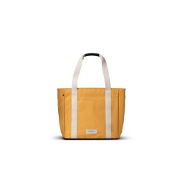 Сумка Native Union TOTE PRO BAG тканевая, цвет: крафт