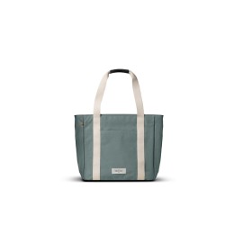 Сумка Native Union TOTE PRO BAG тканевая, цвет: зелёный