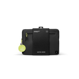 Защитный чехол STOW ULTRA SLEEVE FOR MACBOOK 13/14" , цвет: черный