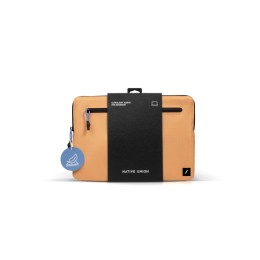 Защитный чехол STOW ULTRA SLEEVE FOR MACBOOK 13/14" , цвет: абрикос краш