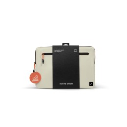 Защитный чехол STOW ULTRA SLEEVE FOR MACBOOK 15/16", цвет: песчаник