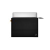 Защитный чехол STOW LITE SLEEVE FOR MACBOOK 13", цвет: черный