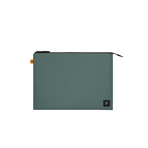 Защитный чехол STOW LITE SLEEVE FOR MACBOOK 13", цвет: зеленый