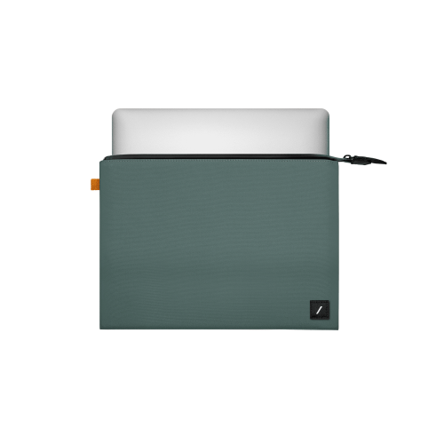 Защитный чехол STOW LITE SLEEVE FOR MACBOOK 13", цвет: зеленый