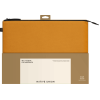 Защитный чехол STOW LITE SLEEVE FOR MACBOOK 14", цвет: крафт