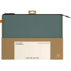 Защитный чехол STOW LITE SLEEVE FOR MACBOOK 14", цвет: зеленый