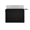 Защитный чехол STOW LITE SLEEVE FOR MACBOOK 16", цвет: черный
