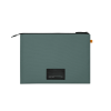 Защитный чехол STOW LITE SLEEVE FOR MACBOOK 16", цвет: зеленый