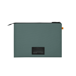 Защитный чехол STOW LITE SLEEVE FOR MACBOOK 16", цвет: зеленый